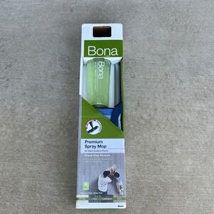 Discontinued Bona No Scent Floor Cleaner Spray 34 oz. Pack of 1